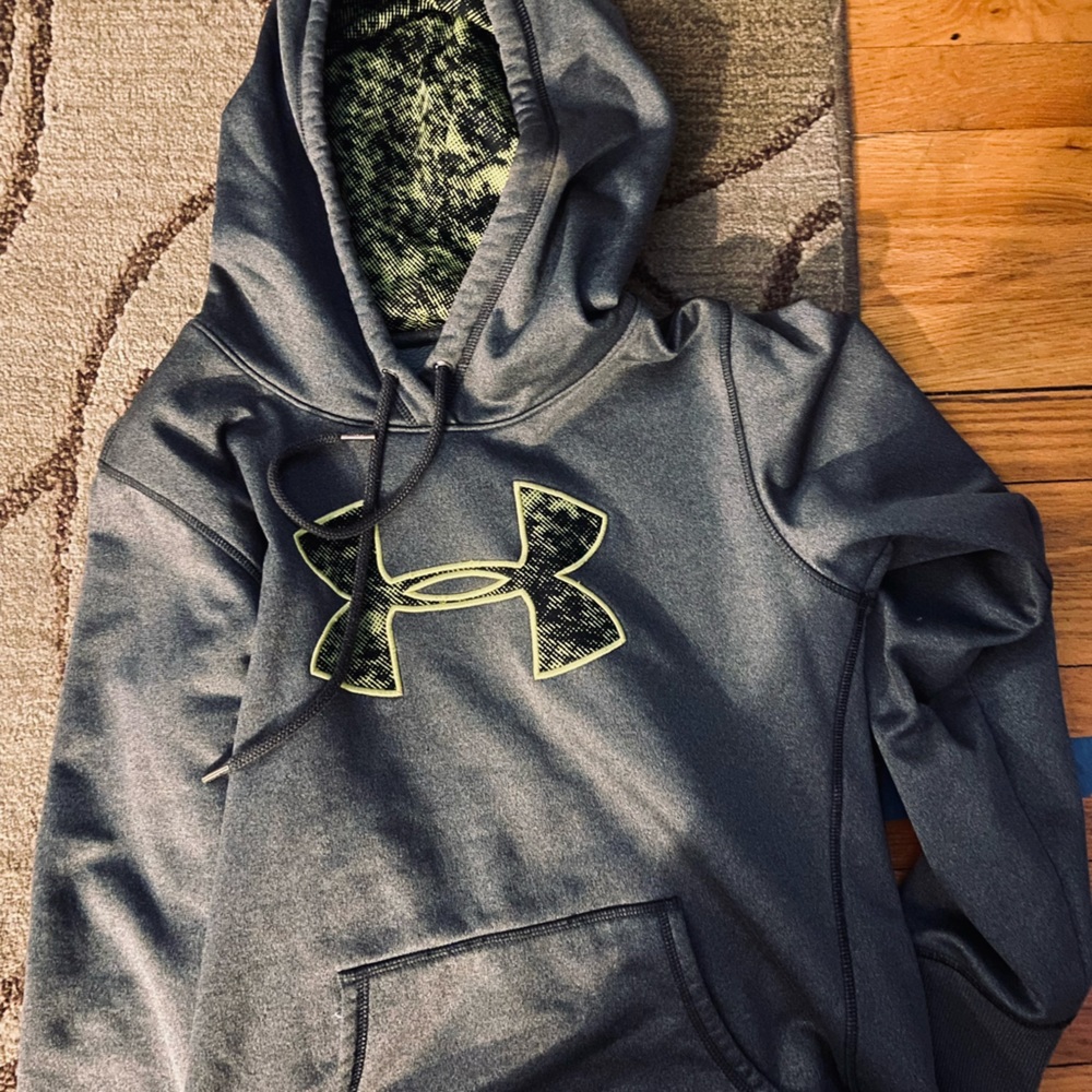 hurley hoodie